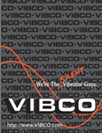 VIBCO Vibration Products